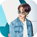 Jimin BTS Wallpaper Kpop New APK