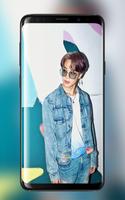 BTS Jimin Wallpapers for Fans screenshot 1