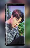 Jimin BTS Wallpaper Kpop New capture d'écran 3