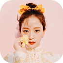 BLACKPINK Jisoo Wallpaper Kpop APK