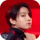 Jungkook Wallpaper আইকন