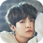 Suga BTS Wallpaper HD أيقونة