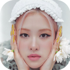BLACKPINK Rose Wallpaper Kpop icon