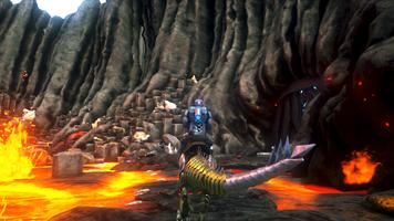 ARK imagem de tela 1