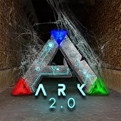 ARK: Survival Evolved アプリダウンロード