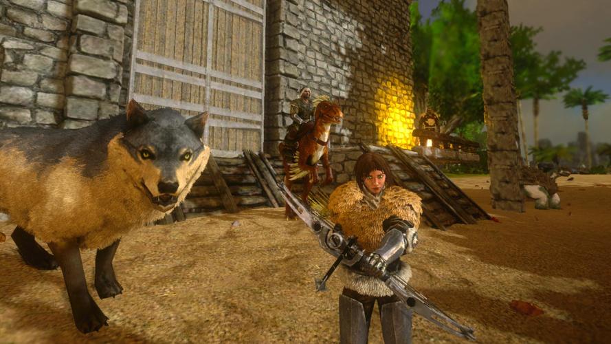 無料で Ark Survival Evolved アプリの最新版 Apk2 0 15をダウンロードー Android用 Ark Survival Evolved Apk の最新バージョンをダウンロード Apkfab Com Jp