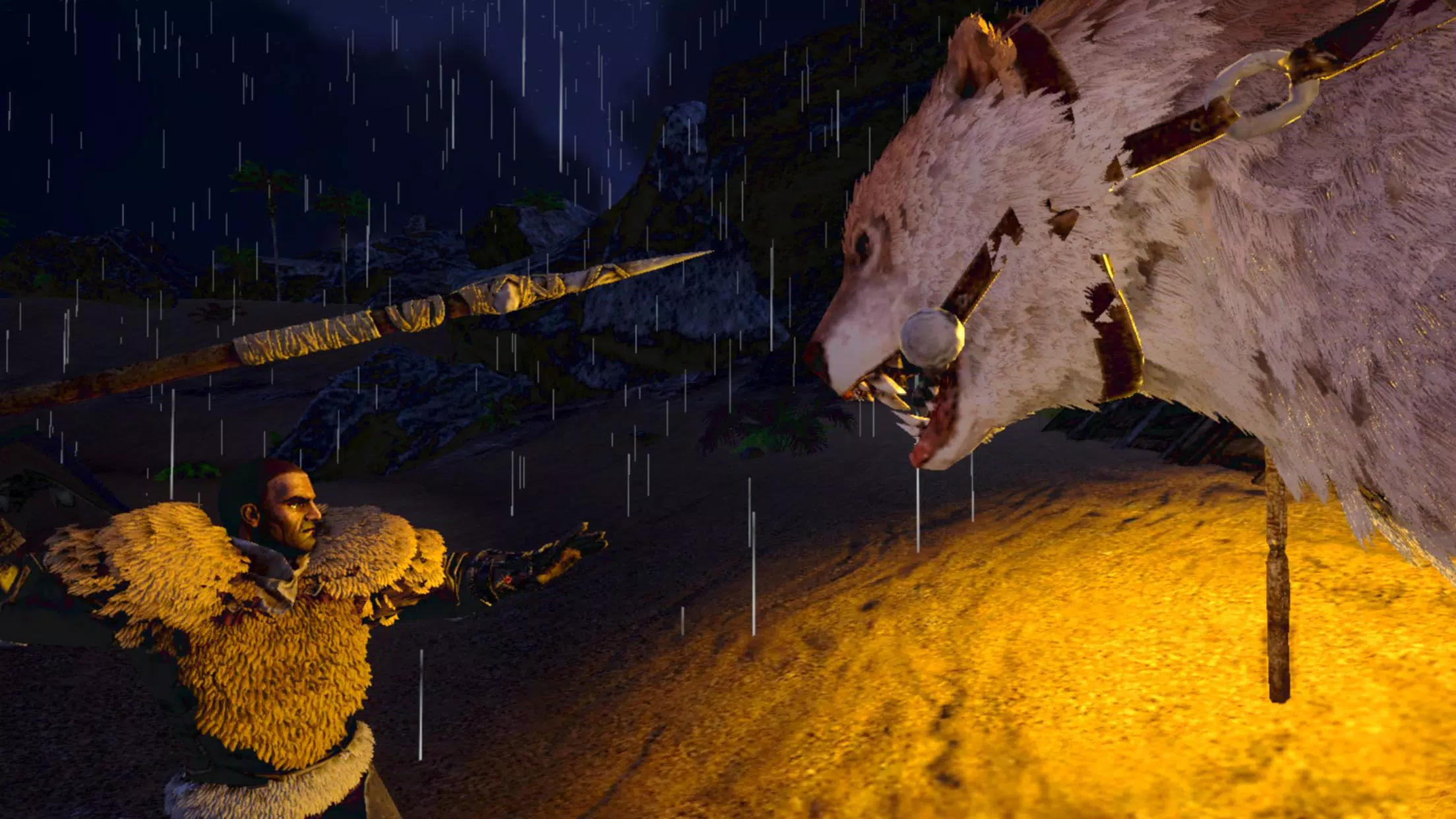 Hình ảnh ARK: Survival Evolved Mod Apk Vô Hạn Tiền