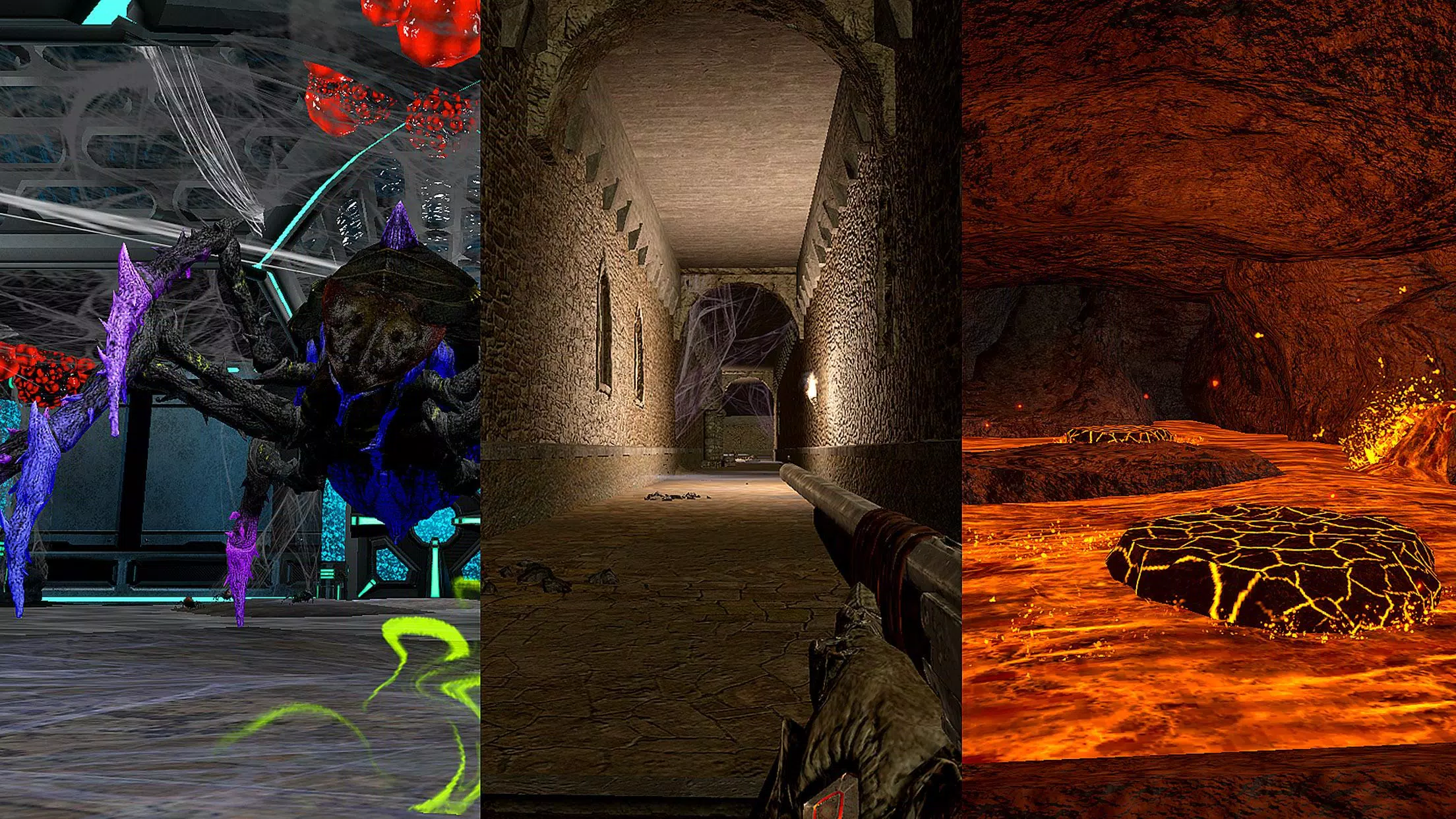 Como domar dinossauros em Ark: Survival Evolved, game de ação para PC?