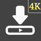 Video Downloader for Xhamster Zeichen