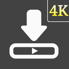 Video Downloader for Xhamster icon