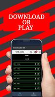 Video Downloader for Xhamster تصوير الشاشة 1