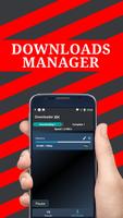 Video Downloader for Xhamster تصوير الشاشة 2