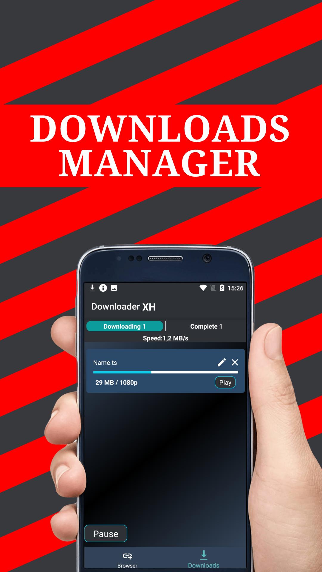 Xhamstervideodownloader Apk For Mac Download Er Android Video Downloader for Xhamster APK 1.2 pour Android Gratuit télécharger