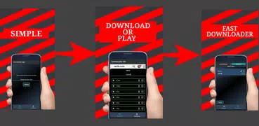 Video Downloader for xhamster