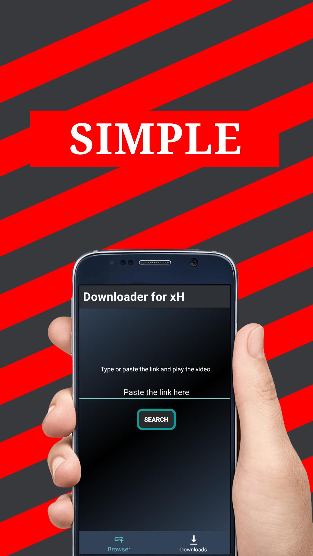 Video Downloader for xhamster APK for Android Download Video Downloader for xhamster APK for Android Download