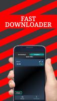 Video Downloader for xhamster تصوير الشاشة 3