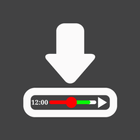 Easy Video Downloader icône