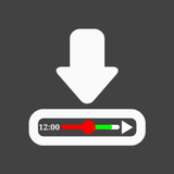 Easy Video Downloader أيقونة