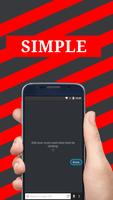 Easy Video Downloader الملصق