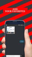 Easy Video Downloader تصوير الشاشة 1