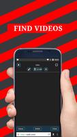 Easy Video Downloader capture d'écran 3