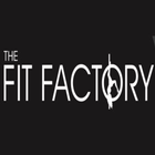 The Fit Factory 图标