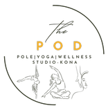 The Pod Kona