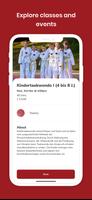 Wien Taekwondo screenshot 2