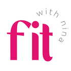 FITwithNina icon