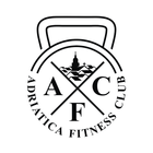 Adriatica Fitness Club-icoon
