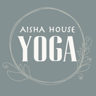 Aisha House Yoga icône