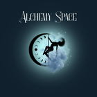 Alchemy Space-icoon