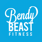 Bendy Beast Fitness icon