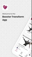 Booster Transform (New) ポスター
