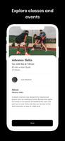 Bukhari Basketball скриншот 2