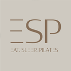 Eat Sleep Pilates icon