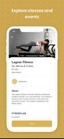 FITBODYLAB 截图 2