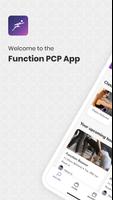 Function PCP Affiche