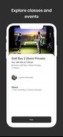 GolfHub Phuket স্ক্রিনশট 2