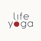 Lifeyoga Centres-icoon