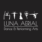 Luna Aerial icon