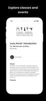 Luna Aerial 截圖 2