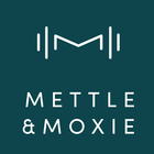 Mettle & Moxie أيقونة