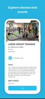 NBD Fitness + 截圖 2