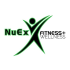 NuEX Fitness & Wellness ikon