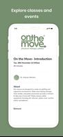 On the Move screenshot 2