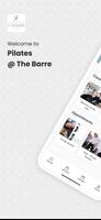 Pilates @ The Barre poster
