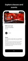 Pole to Pole Fitness LLC スクリーンショット 2