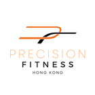 Precision Fitness HK 아이콘