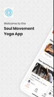Soul Movement Yoga পোস্টার